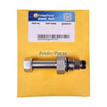 12V Solenoid Cartridge Valve 47812913 for CASE Harvester A8000 A8800