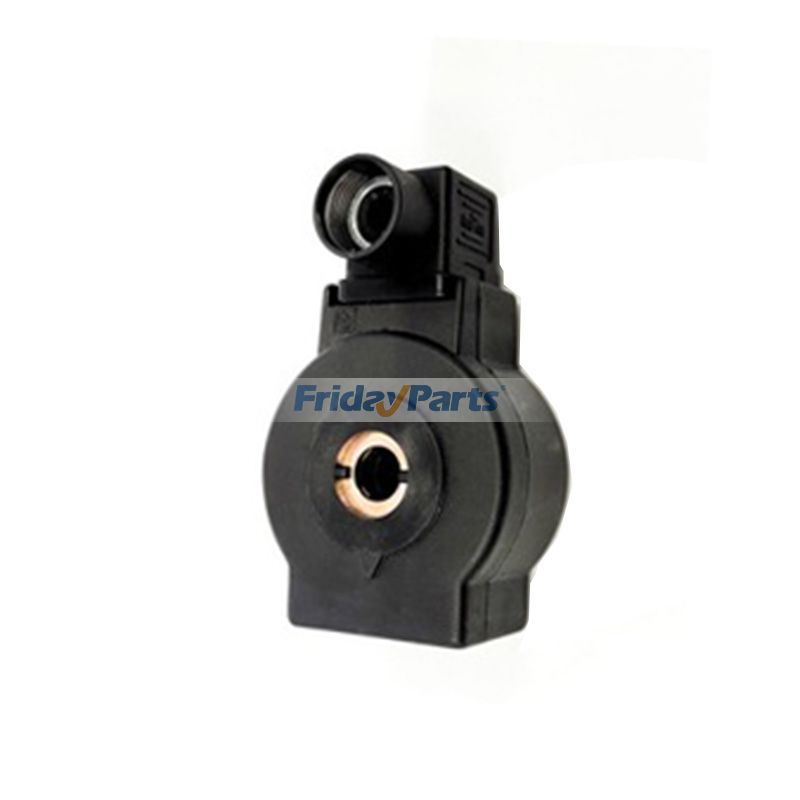 12V Solenoid Coil 22-60268-00 for Carrier Transicold Xarios 300 350 400 500 600 Zephyr-300-40
