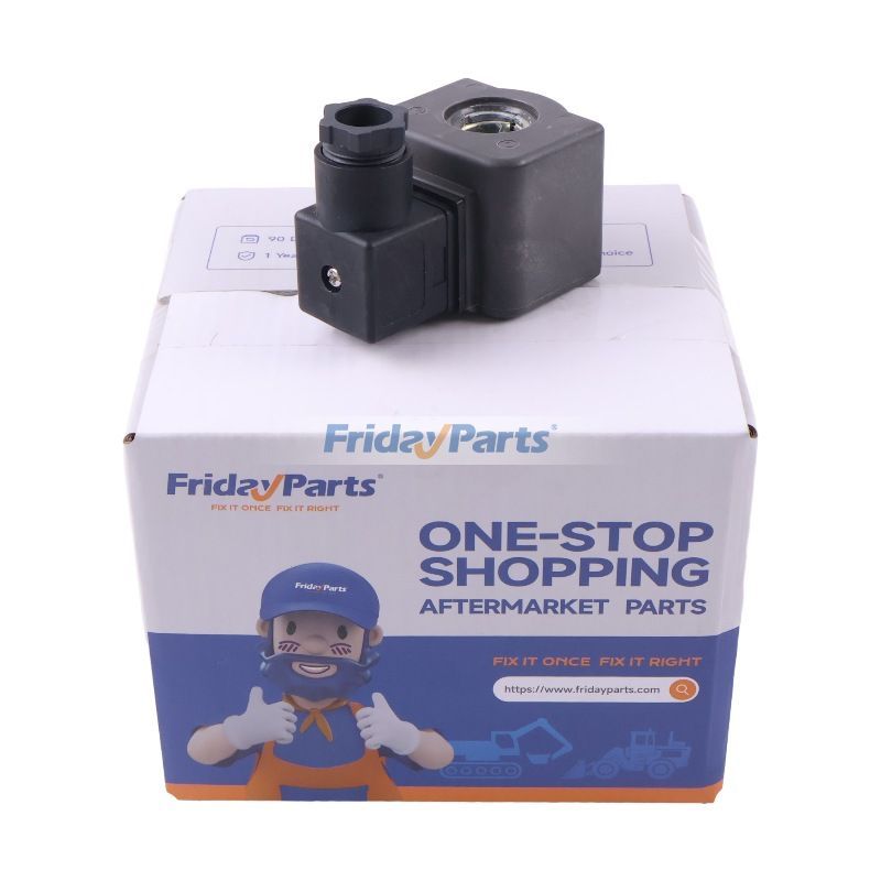 12V Solenoid Valve 22-69262-00 for Carrier Transport Refrigeration Citimax