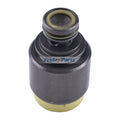 12V Solenoid Valve 22774568 for Volvo Penta Engine D4-150A-G D6-440A-G D4-225I-B D4-210I-A D4-180I-B D4-150A-G D6-330I