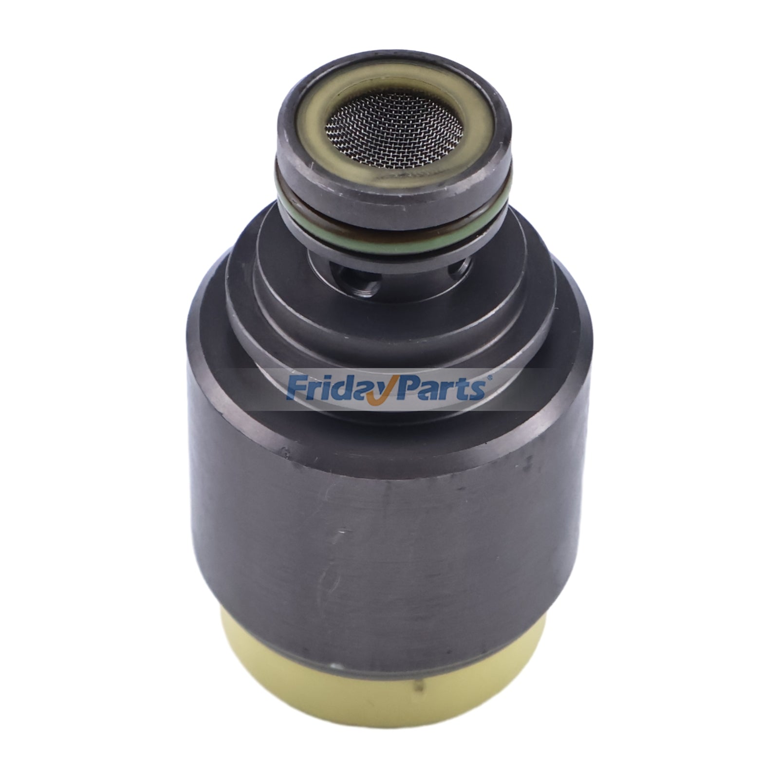 12V Solenoid Valve 22774568 for Volvo Penta Engine D4-150A-G D6-440A-G D4-225I-B D4-210I-A D4-180I-B D4-150A-G D6-330I