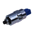 12V Solenoid Valve 7022466 for Bobcat Telehandler T2556 T2566 T35.105L V638 V723 Backhoe Loader B700 B730 B750 B760 B780