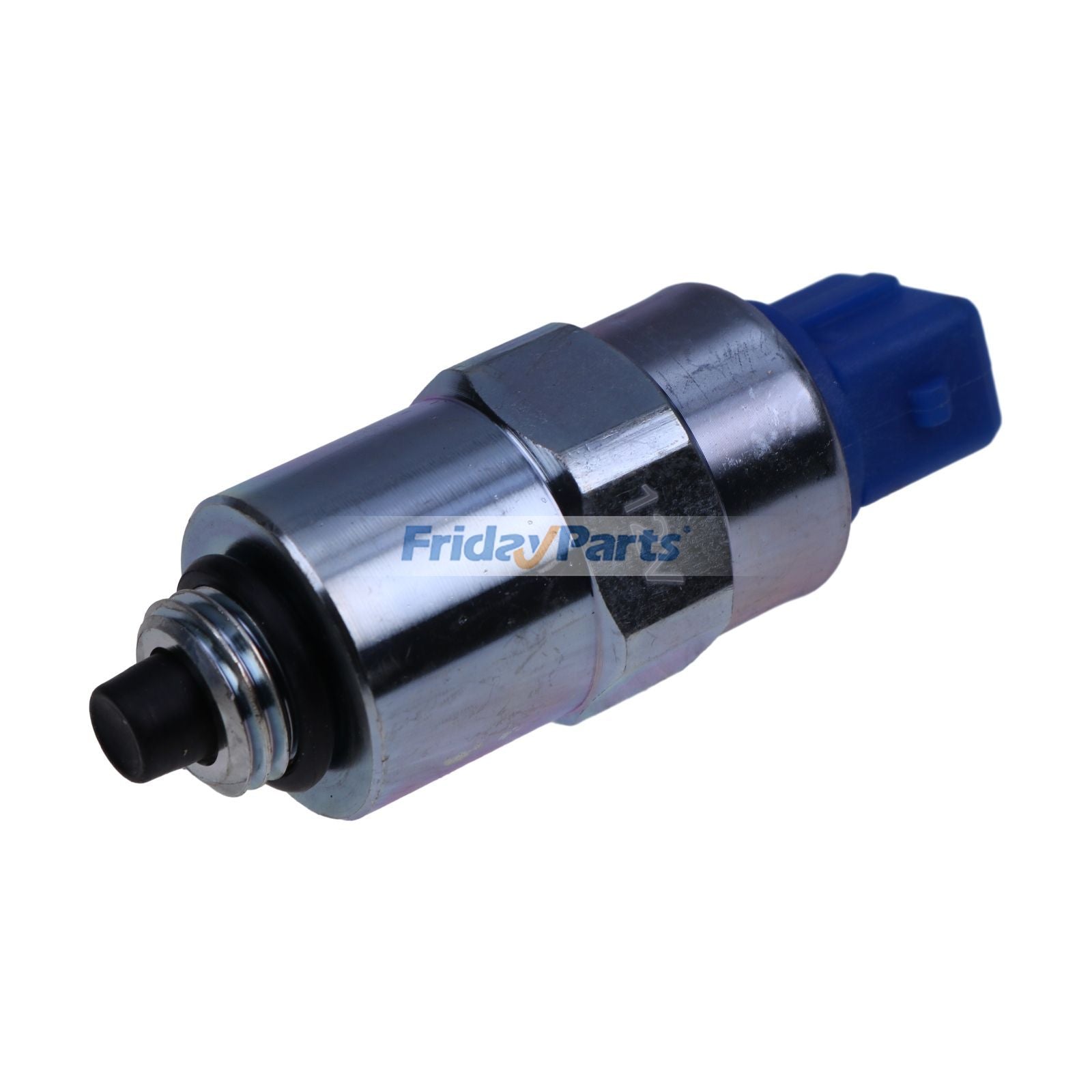 12V Solenoid Valve 7022466 for Bobcat Telehandler T2556 T2566 T35.105L V638 V723 Backhoe Loader B700 B730 B750 B760 B780