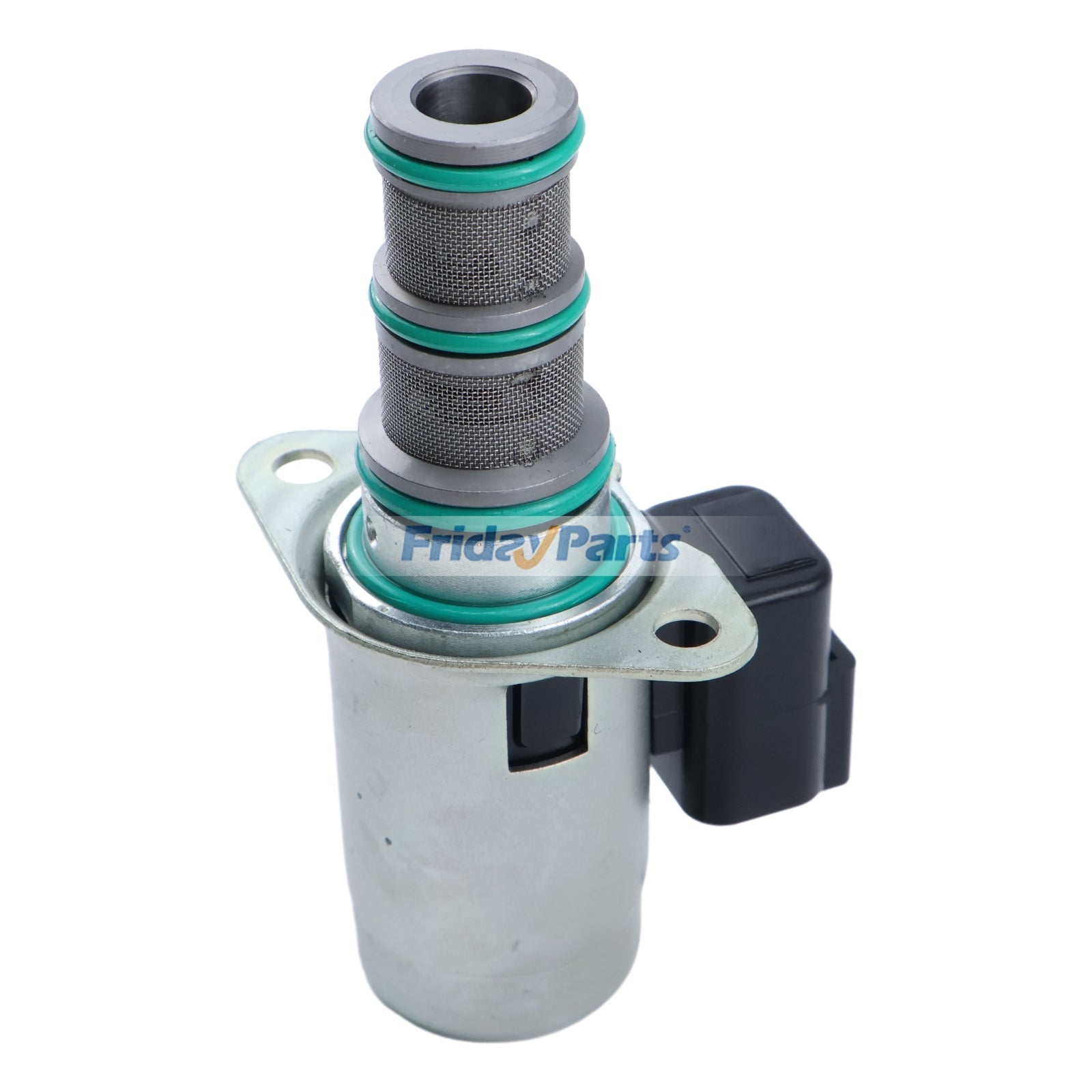 Solenoid Valve 87705568 for CASE Backhoe Loader 580N 580SN 580SNWT 590SN