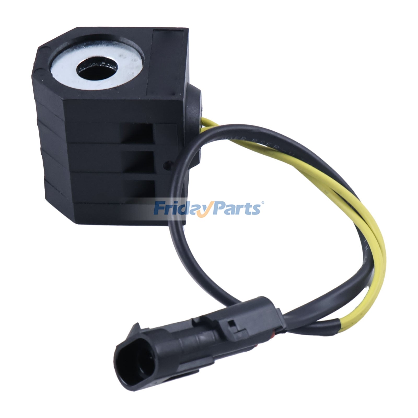 12V Solenoid Valve Coil 372552A1 for CASE Loader 95XT 85XT 90XT