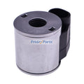 12V Solenoid Valve Coil 6688356 for Bobcat Loader T140 T180 T190