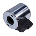 12V Solenoid Valve Coil 87582525 for CASE Combine 5088 6088 7088 Cotton Picker 625 635