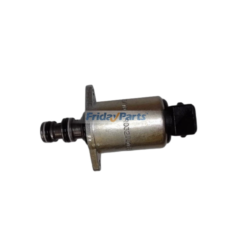 12V Solenoid Valve LDR10550255 4SOL66X012 for CASE L740 L750 L760 L770 L780 JCB 4CX Loader