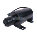 12V Speed Solenoid 10-60018-00 for Carrier Transport Refrigeration Supra 1250 1150 1050 944 922 422 622 644 Vector 1500 Genesis 1000 TM9000 Maxima 1300 1550