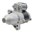 12V Starter Motor 807383 809054 428000-0230 for Briggs & Stratton Horizontal Engine 472177-0100-E1 613177-0116-E1