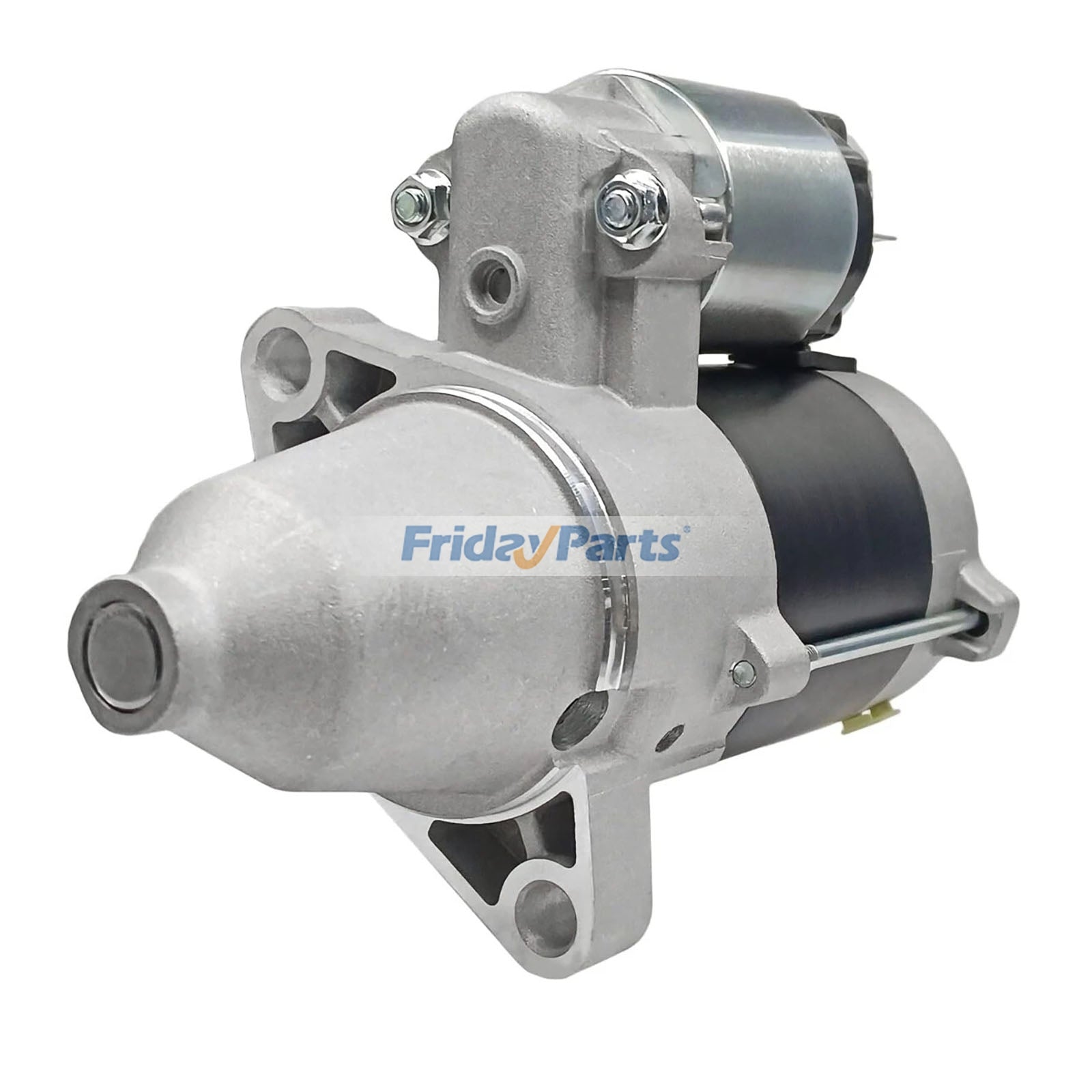 12V Starter Motor 807383 809054 428000-0230 for Briggs & Stratton Horizontal Engine 472177-0100-E1 613177-0116-E1