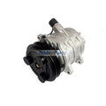 12V TM08 A/C Compressor PH91V00004F1 for CASE Excavator CX50B CX36B CX31B CX55BMSR