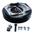 12V Turbine Clutch Assembly 50-60224-00 for Carrier Transicold Refrigeration Unit Maxima 1000 1200 1300 MT