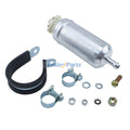 12V Electric Fuel Pump 721440530 for Audi 80 B2 81 85 Sedan 1.8 1984-1991