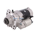 12V 11T Starter Motor 300516-00122 S0001206853 for Daewoo Doosan Bobcat T35.105 T35.105L T35.130S