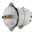 12V 140A Alternator 8600064 for Freightliner International Kenworth Peterbilt Volvo Truck