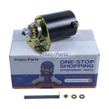 12V 14T Starter Motor 593934 693551 for Briggs & Stratton Engine 212907 214707 215707 215802 21R507 21R702 Lawn-Boy Mower 81228 81229 81235 81240 81242 81243