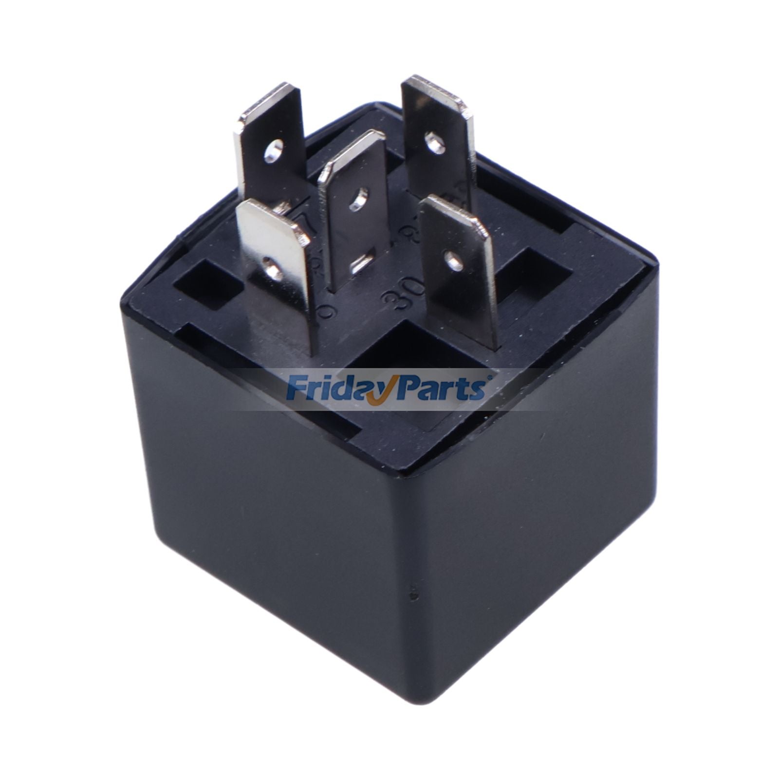 12V 20/30A 5P Relay Valve 34511154228 1154228 for BWM 524td 528e 533i 535i 535is 635CSi 733i 735i M5 M6