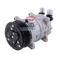 12V 8PK QP16 TM16 A/C Compressor 18-10158-10 for Carrier