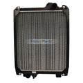 Water Tank Radiator 87352191 for CASE Tractor MXM140 MXM155