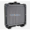 Water Tank Radiator 84175586 for CASE Tractor FARMALL 60 FARMALL 70 FARMALL 80 FARMALL 90 FARMALL 95