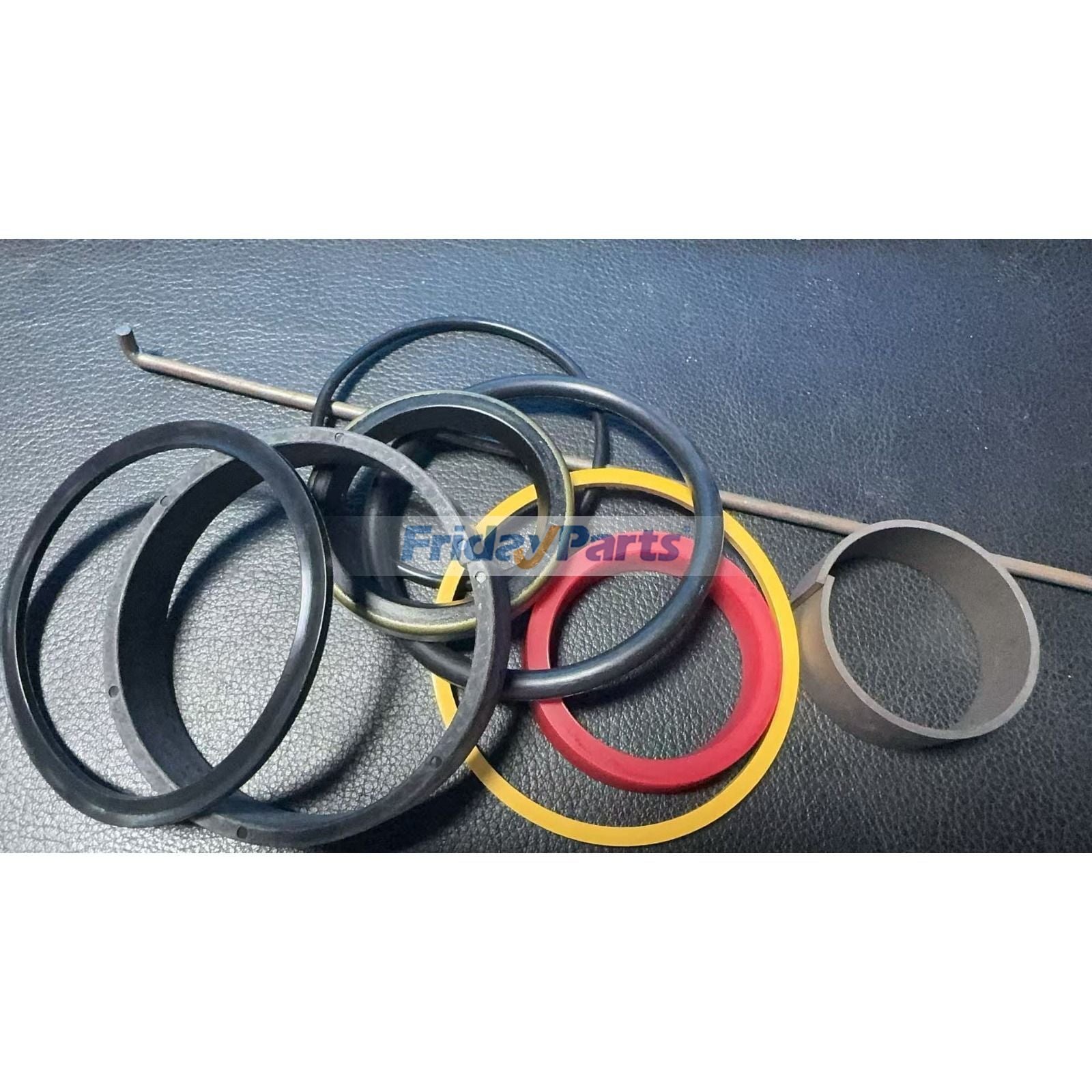 Cylinder Seal Kit SML40456 for CASE Loader LX146 757C 758C BHX190 BHX1102 BH90 BH102