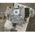 Fuel Injection Pump J935671 JR935671 for CASE Loader 60XT 70XT 75XT 85XT Tractor 550H 550H-IND