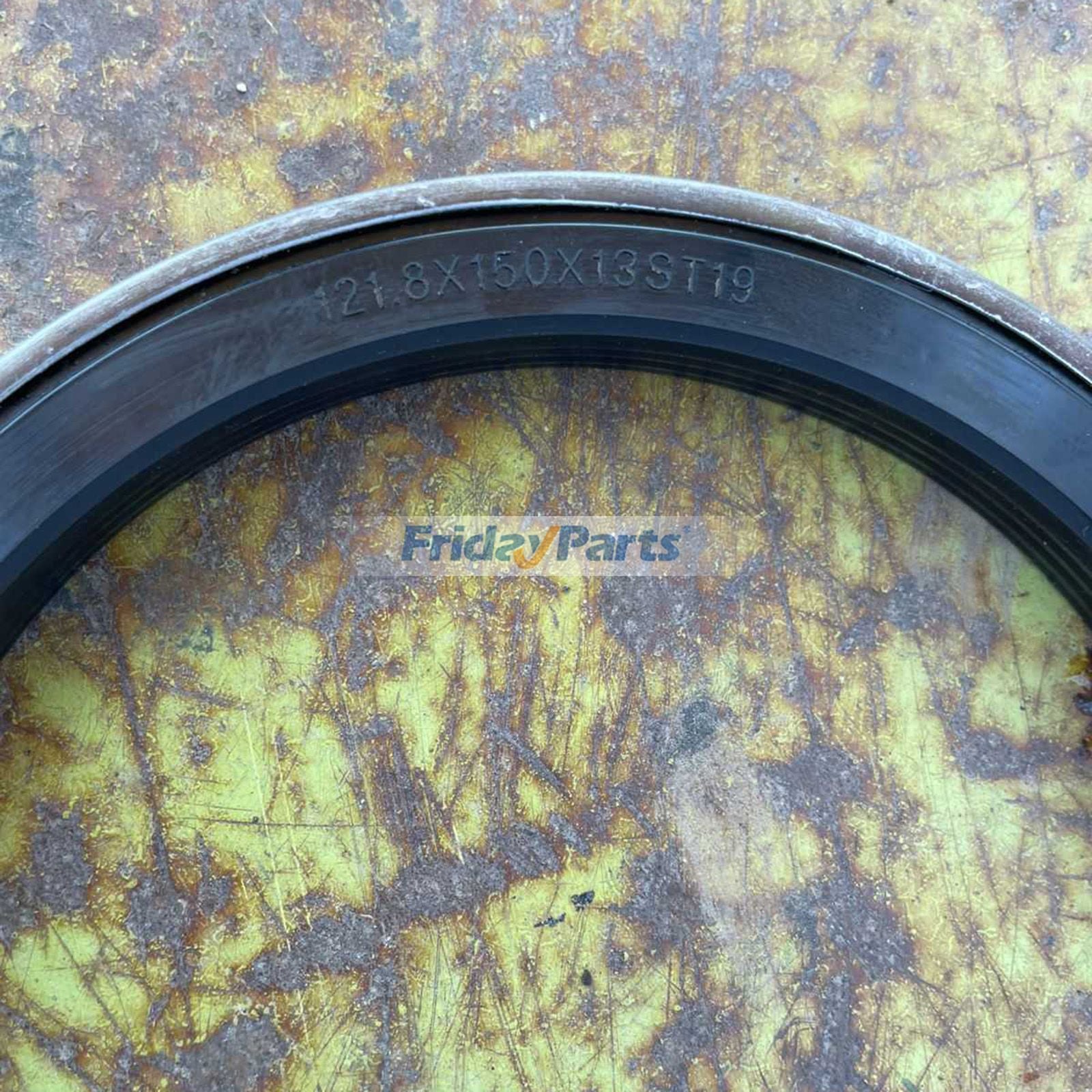 Oil Seal for CASE Loader 580N 580SN 580SNWT 580ST 580T 590SN 590ST