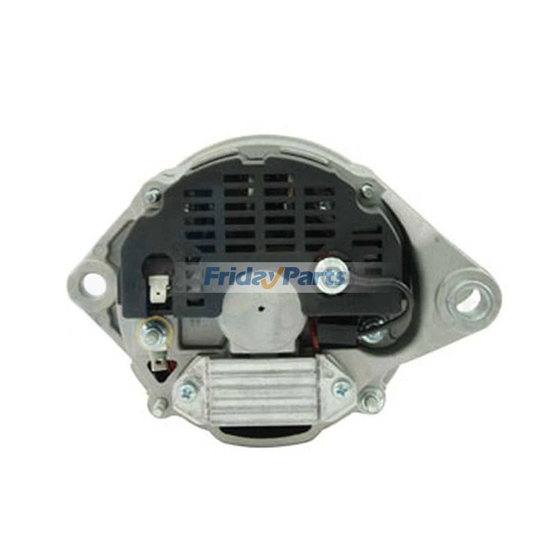 14V 65A Alternator 500322764 for CASE Tractor JX80 JX1075N JX55 JX95 JX85 JX60 JX90 JX65 JX1070N