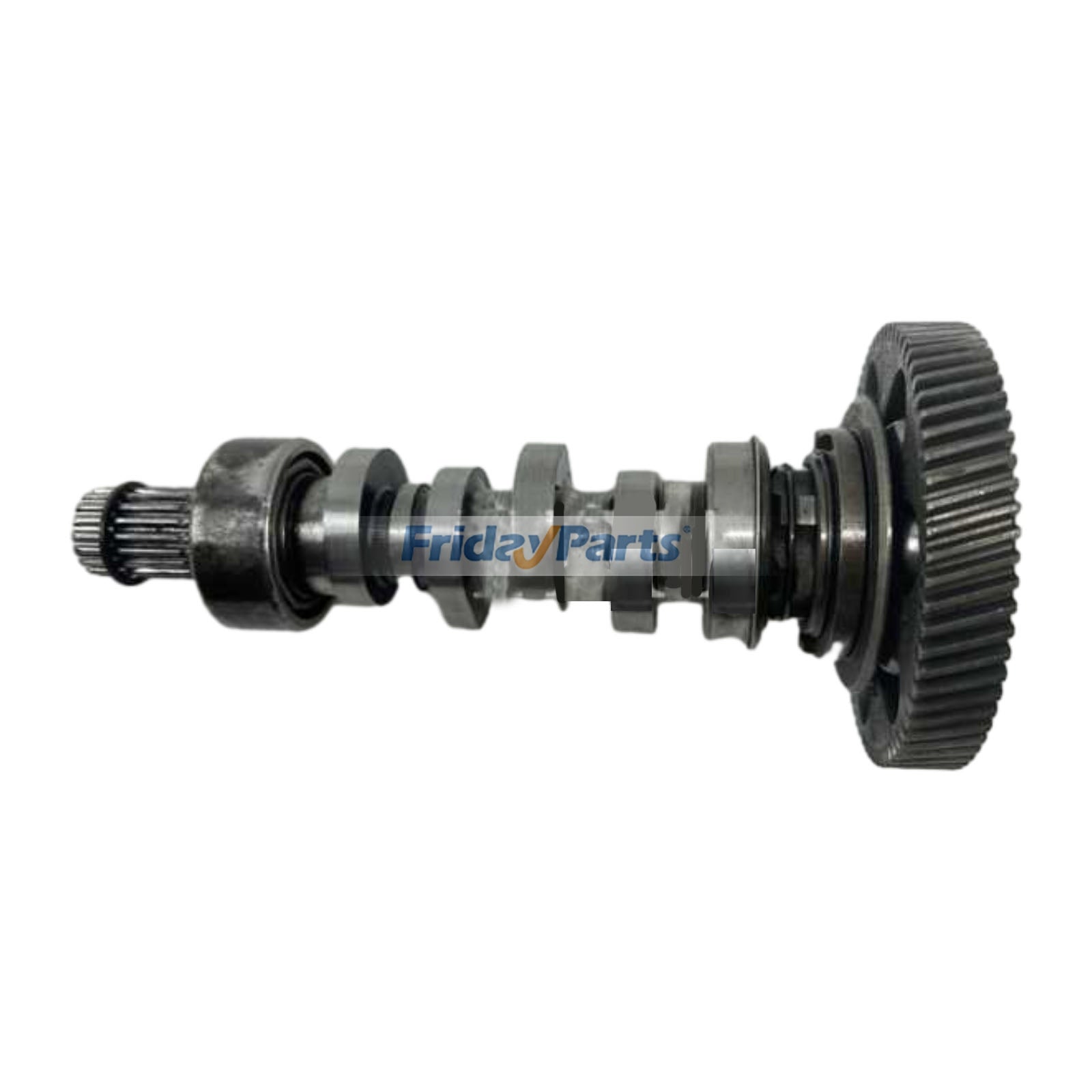Fuel Camshaft 6969816 for Kubota Engine V2203MDI Bobcat Loader B300 T140 S130 S160 S175
