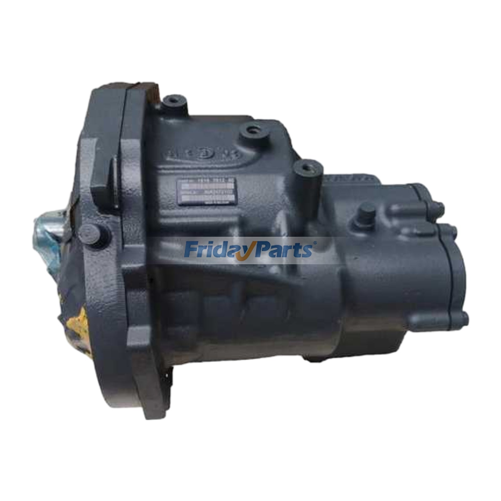 Air End 2989-0145-00 for Atlas Copco Air Compressor GA30-45