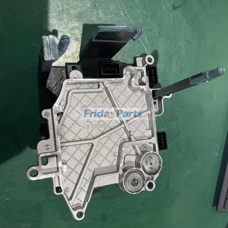 CVT Automatic Transmission Control Unit TCU TCM 01J927156JG for Audi A4 A5 A6 A8