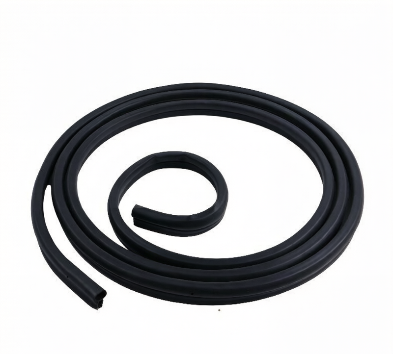 Hood And Trunk Weatherstrip Seal TS 102 SA for Olds Chevy Cutlass Le Sabre