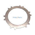 139.7mm*98.6mm*1.6mm-6 Clutch Plate 66188C1 for CASE IH Tractor 385 495 595 685 695 885 3230 4210 4230 C100 CX100 CX90