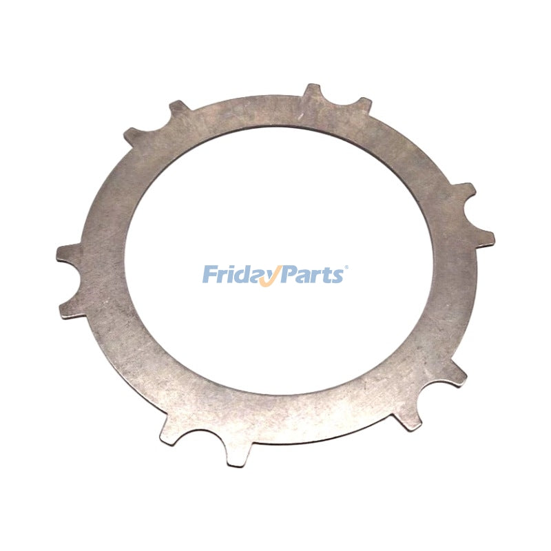 139.7mm*98.6mm*1.6mm-6 Clutch Plate 66188C1 for CASE IH Tractor 385 495 595 685 695 885 3230 4210 4230 C100 CX100 CX90
