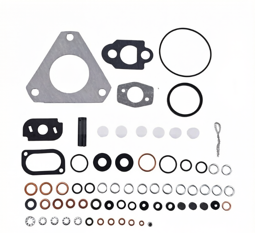 Fuel Injection Pump Repair Kit 7135-68 for Allis-Chalmers Massey Ferguson Volvo Tractor