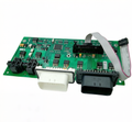 Platform Control ECM 62383GT for Genie Boom Lift S-120 S-125 S-100 S-105