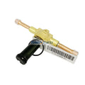 Solenoid Valve 14-00269-01 for Carrier Refrigeration Unit Genesis Supra Xarios Zephyr Citymax