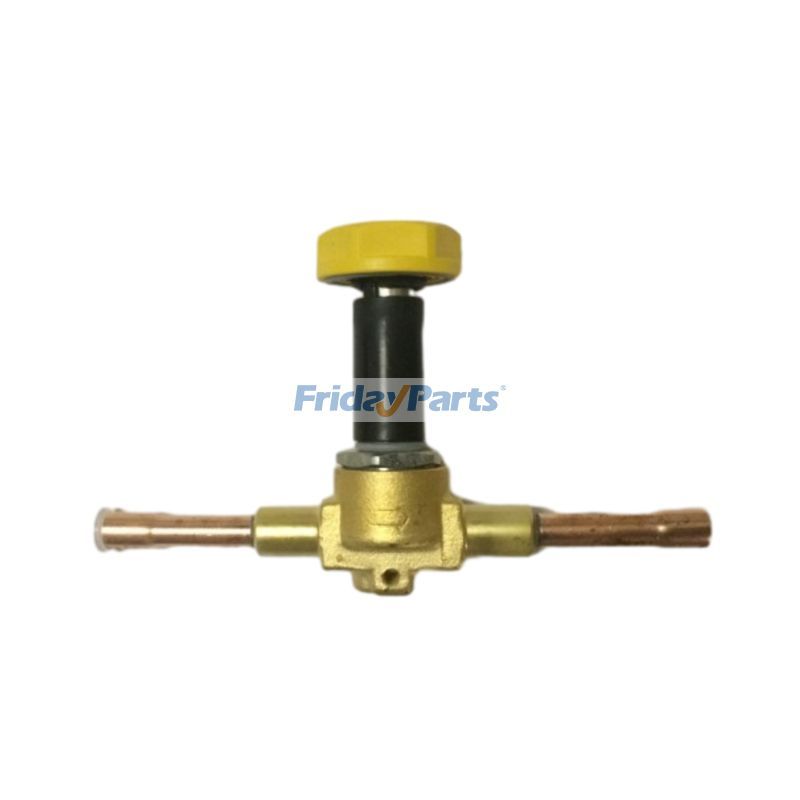 14" BELL & 14" STR Solenoid Valve 14-00329-06 for Carrier Transicold Vector 1550