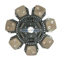 14" Clutch Disc 73337468 82983565 for CASE Tractor FARMALL 110A 120A 125A 130A 140A
