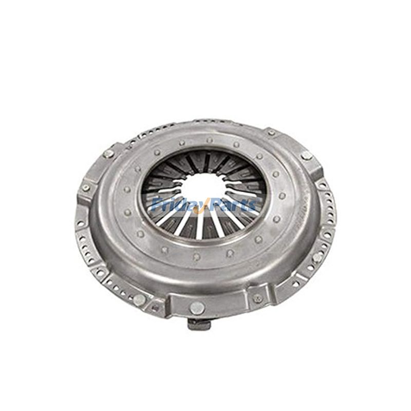 14" Pressure Plate 82983566 for CASE Tractor Maxxum115 Maxxum125 MXU115 Farmall 110A 120A 125A 130A 140A