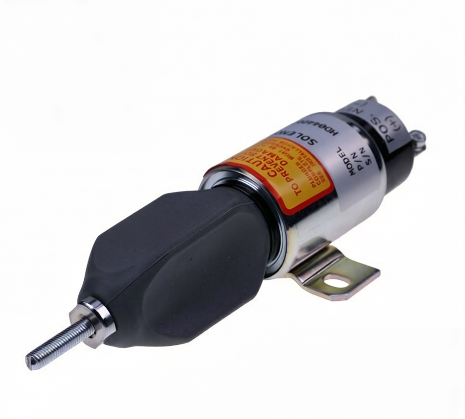 Stop Shutdown Solenoid Valve 77402GT for Genie Z-34/22 Z-45 Z-45/25 Z-45/25J Z-51/30J Z-60/34 Z-62/40 Z-80/60