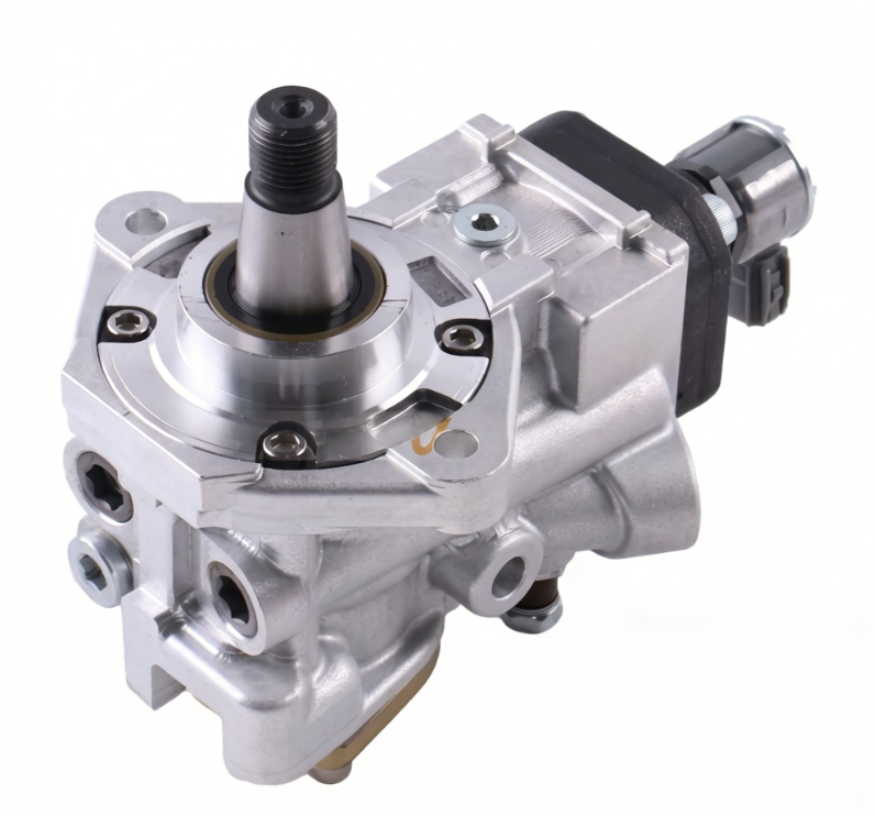 Fuel Injection Pump 465-6884 for Caterpillar CAT Engine C3.8 Loader 272D2 272D2XHP 272D3 272D3XHP 297D2 297D2XHP 299D2 299D2XHP 299D3XE 299D3XHP