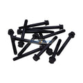 14Pcs Cylinder Head Bolt 25-34042-00 for Carrier Engine CT-3.44-TV CT3.44TV 3.44TV Supra 750 850