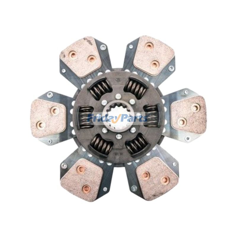 14T Clutch Disc 84177329 5097879 328060010 for CASE Tractor Farmall 60 70 80 JX60 JX70 JX80 JX90 JX95
