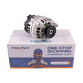 14V 105A Alternator 30-01114-02 30-01114-00 for Carrier Engine CT4-134 Refrigeration Unit Genesis Supra Phoenix Spectrum
