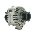 14V 240A Alternator 48165045 for CASE 5150 5160 6150 7160 New Holland CR6.80 CR6.90 CR7.90 Harvester