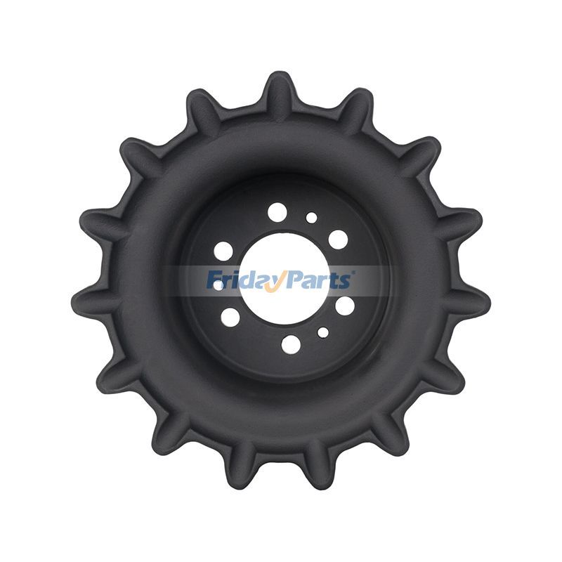 15 Teeth Drive Sprocket 6736308 for Bobcat Compact Track Loader T180 T190