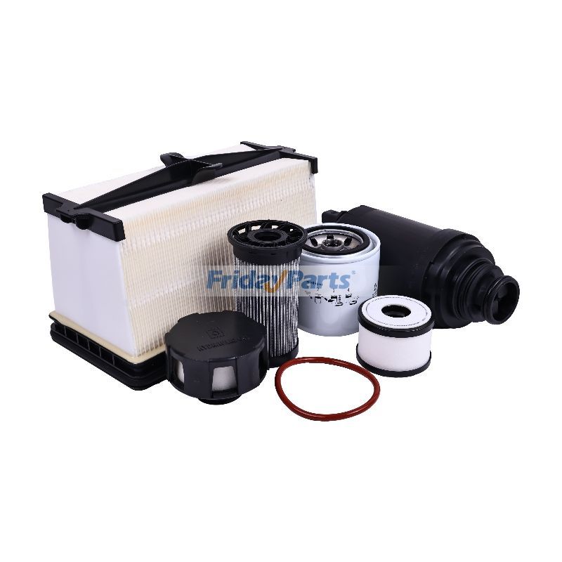 1500 Hour Maintenance Canister Filter Kit 7295614 for Bobcat Engine iT4 Loader S750 S770 S850 T750 T770 T870