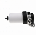Filter Assy 87803436 for CASE MXM120 MXM130 MXM140 MXM155 MXM175 MXM190 Tractor